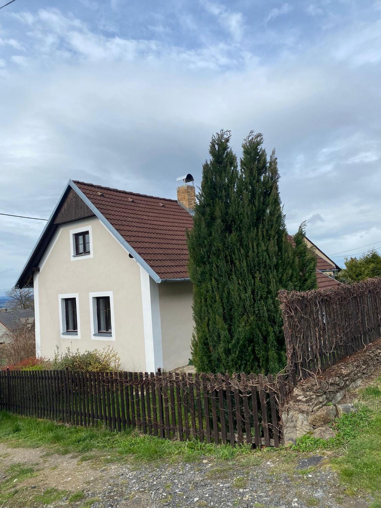 Pohorsko-Chata Exterior foto