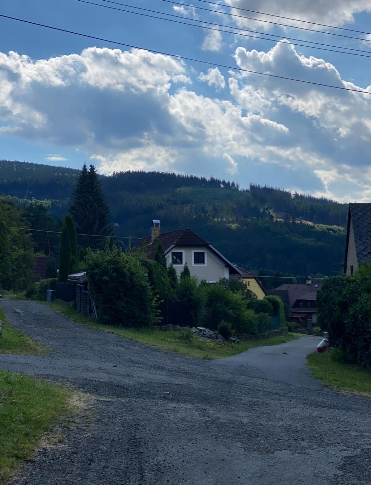 Pohorsko-Chata Exterior foto